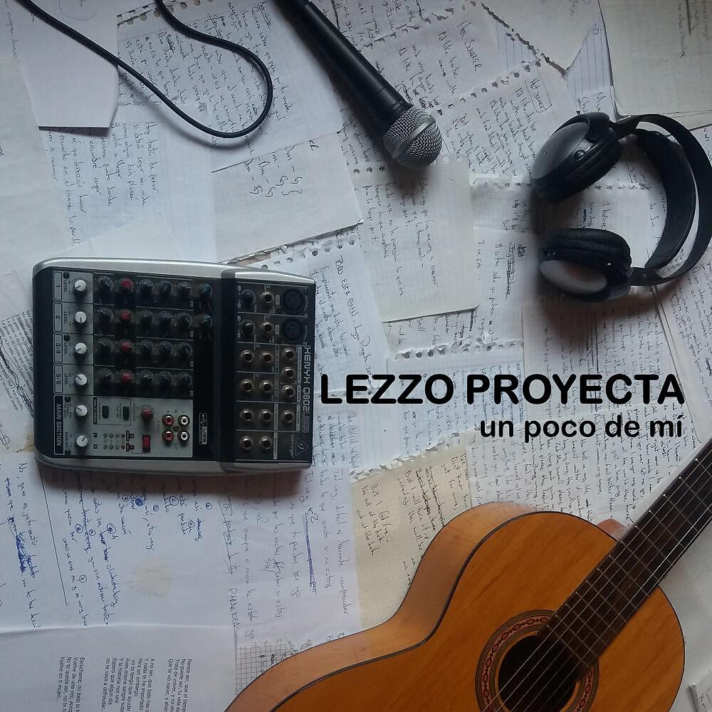 Lezzo Proyecta - Foto en Mi Pared (Cover By Quintero's Project)