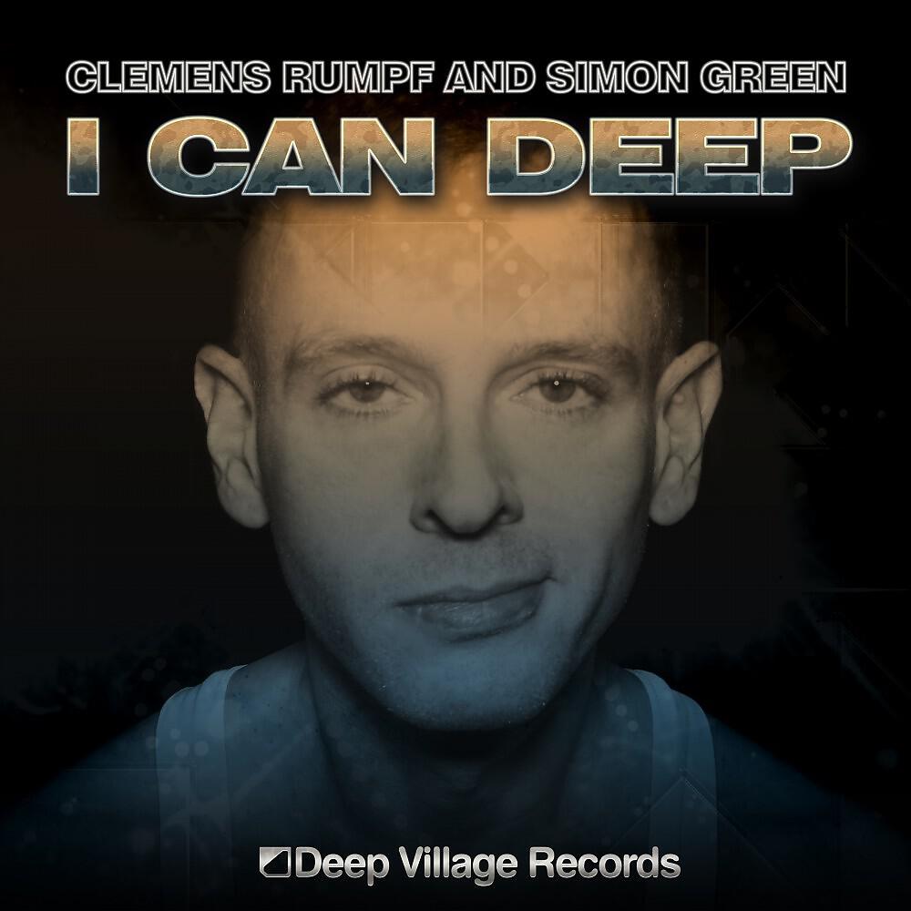 Clemens Rumpf & Simon Green - I Can Deep (Crs Deep Edit)