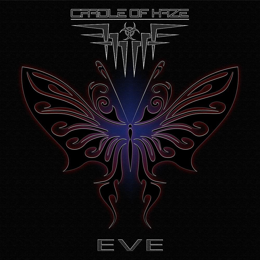 Постер альбома Eve