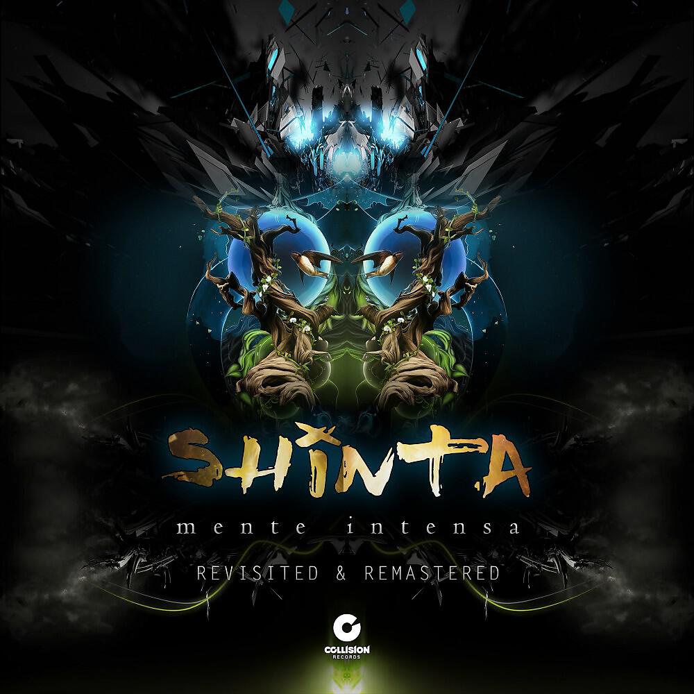 Shinta - Vida (Remastered)