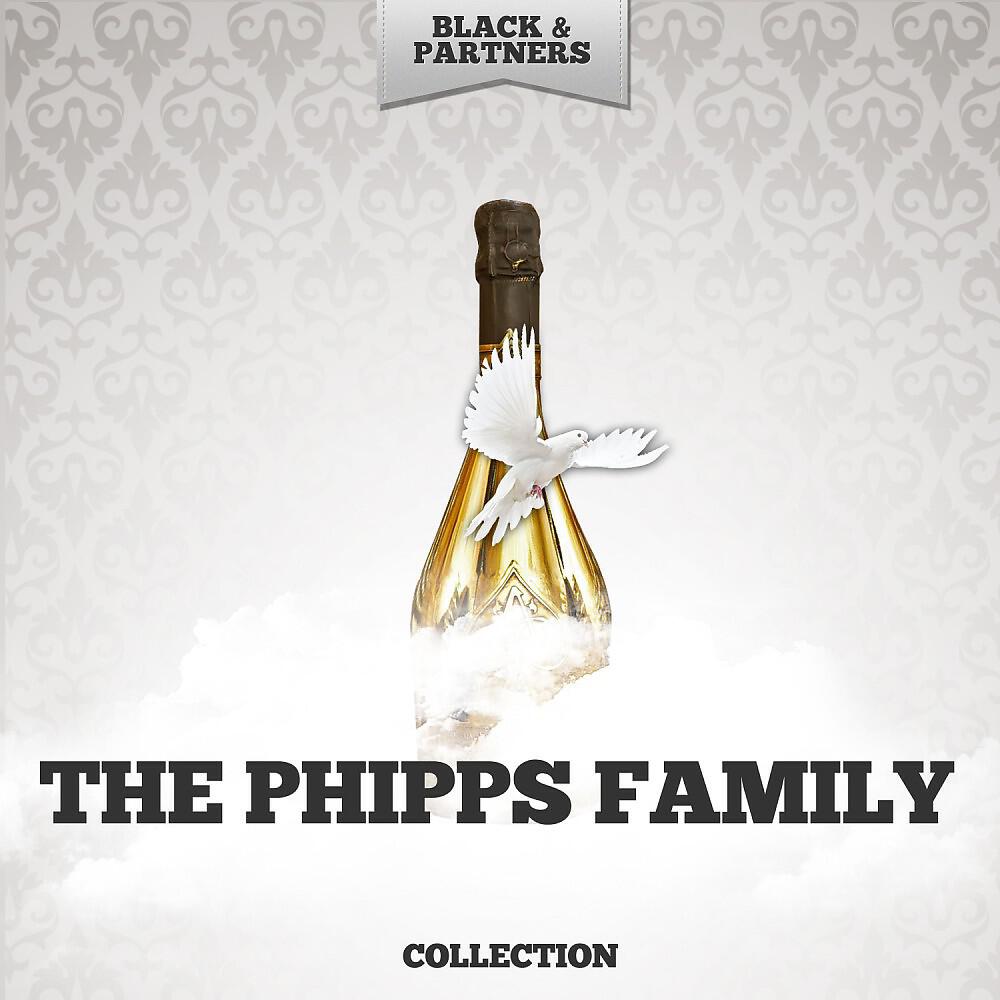The Phipps Family - Leaning On the Everlasting Arms (Original Mix)