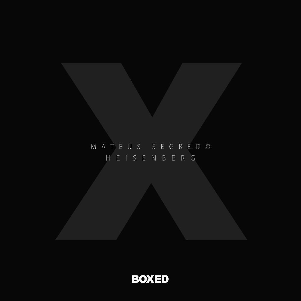 Mateus Segredo - Heisenberg