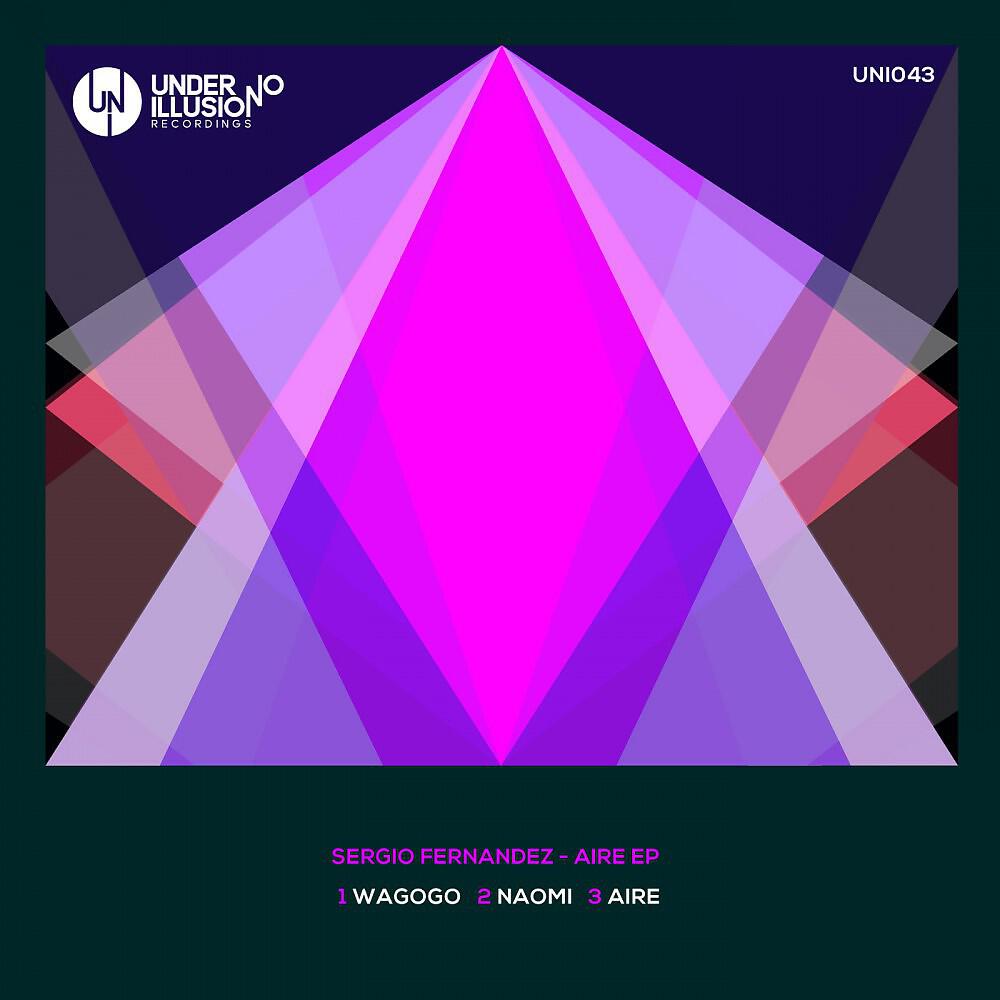 Sergio Fernandez - Naomi (Original Mix)