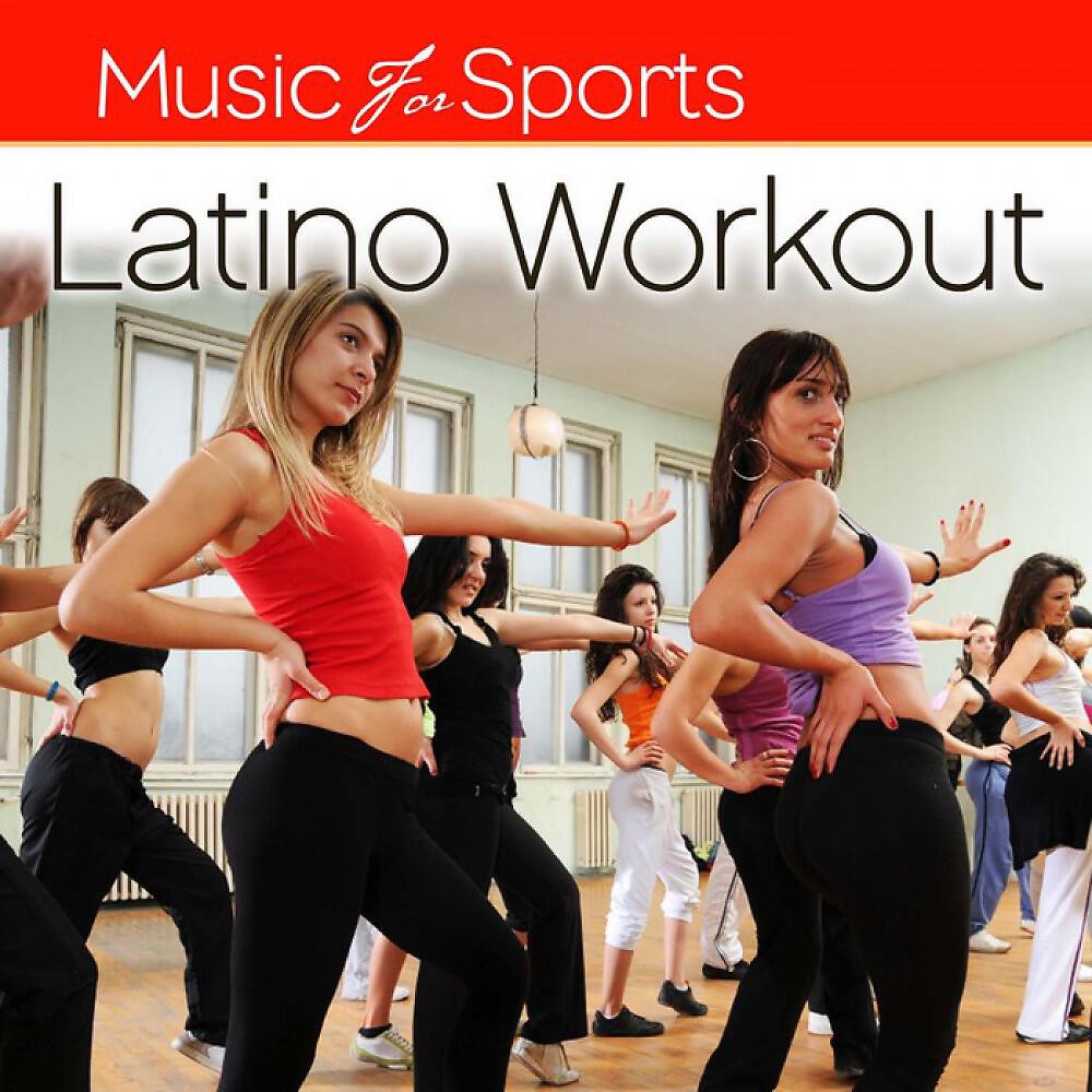 Los Reggaetronics - Taboo (Cardio 1)