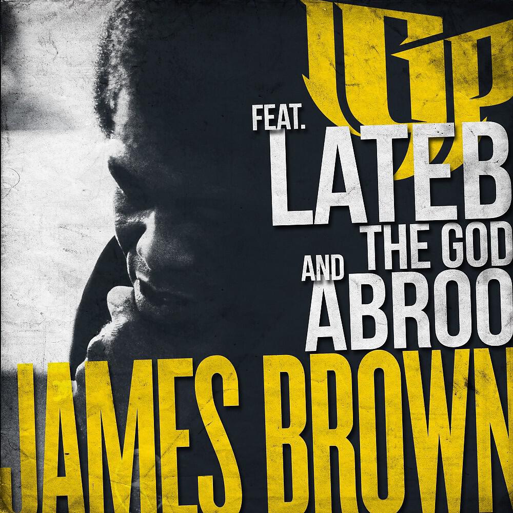 Lgp - James Brown