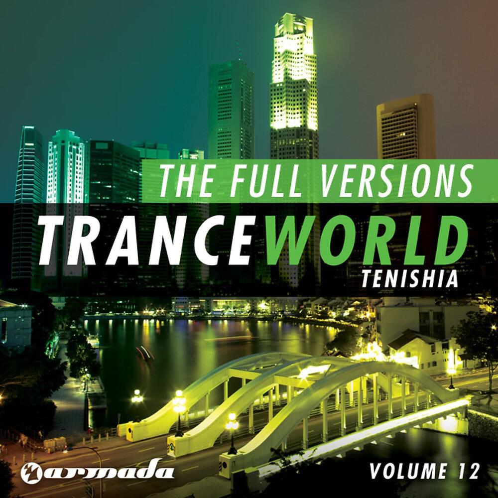Tenishia - Monsoon (Original Mix)