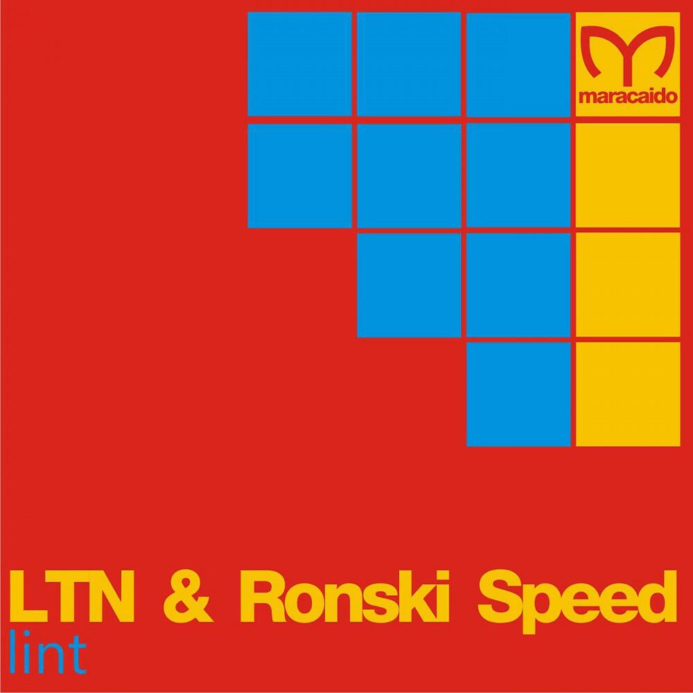 LTN & Ronski Speed - Lint (Dan Stone Remix)