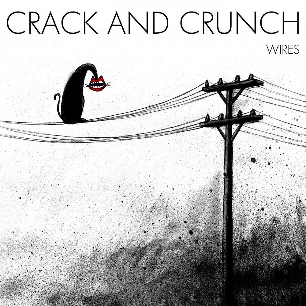 Постер альбома Wires