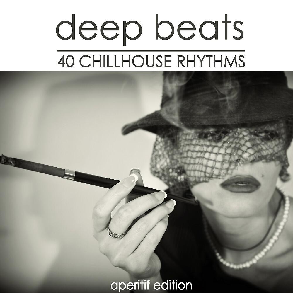 Larry Derallo - La Paloma (Cool & Fashion Mix)