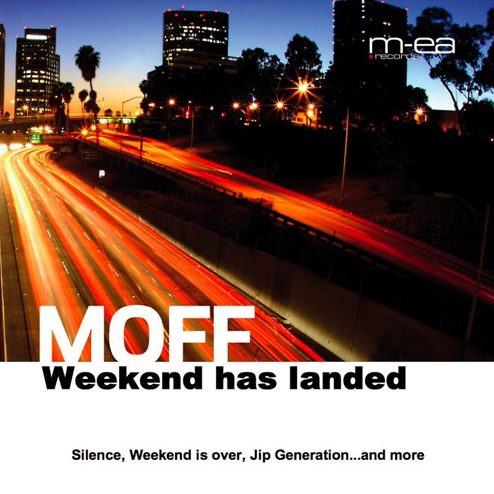 Moff - Jip Generation (Instr. Mix)
