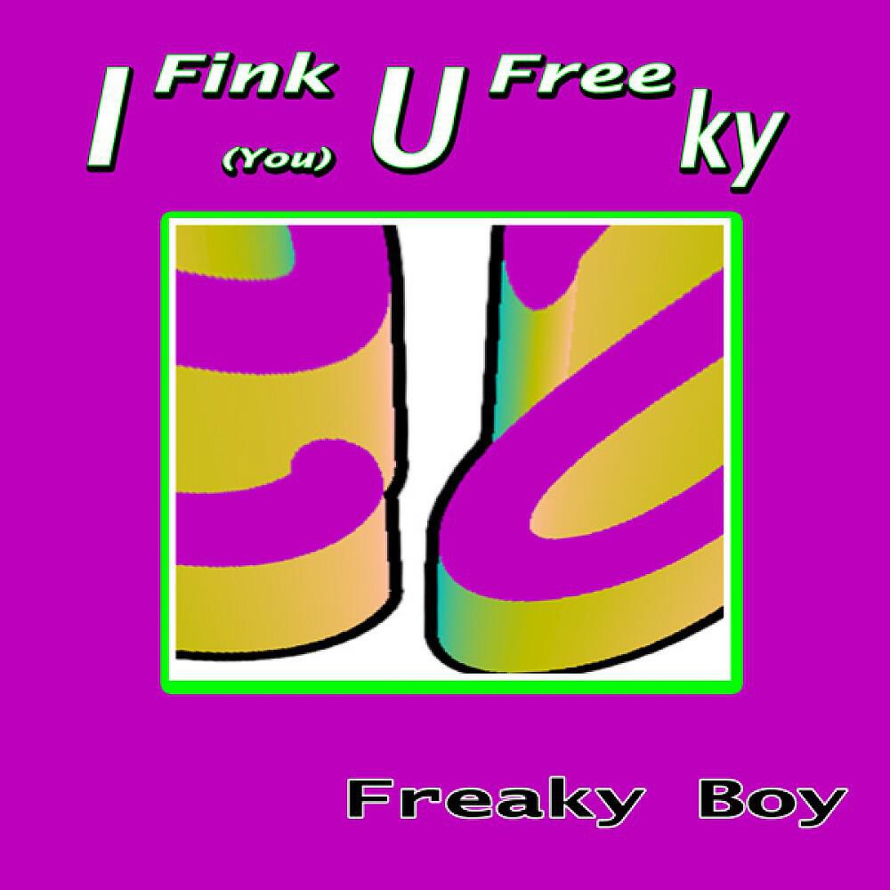 Freaky Boy - Levels