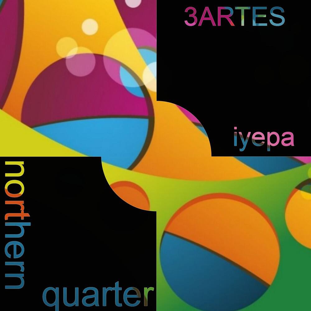 3artes - Iyepa (Chris de Seed Remix)