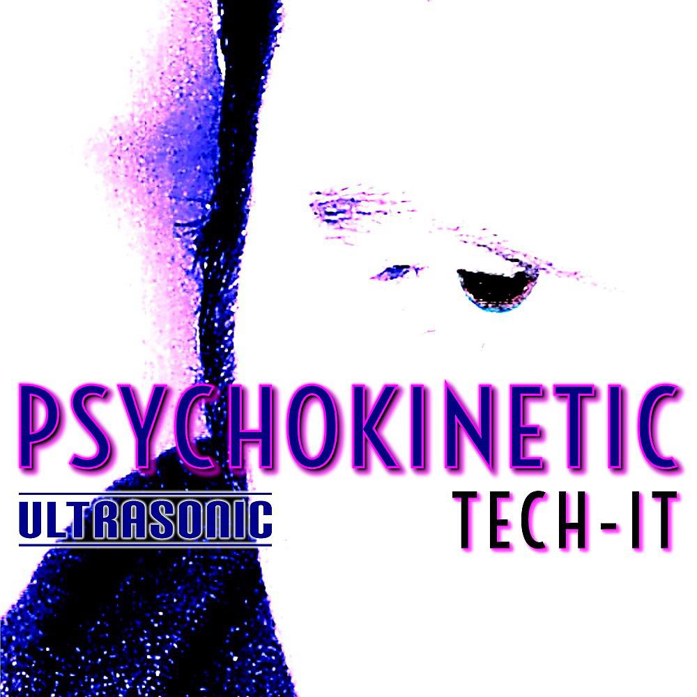 Постер альбома Tech-It