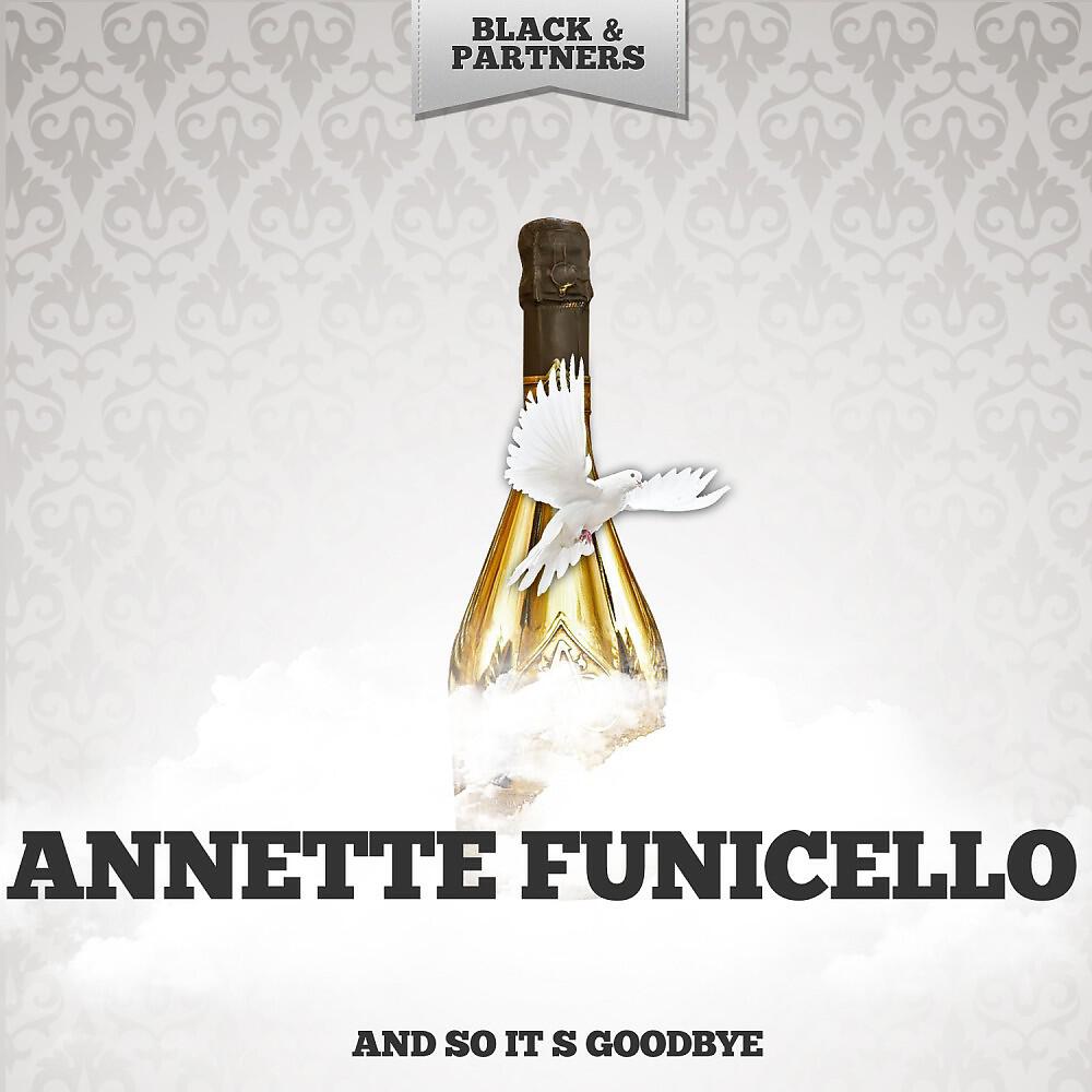 Annette Funicello - The Rock and Roll Waltz (Original Mix)