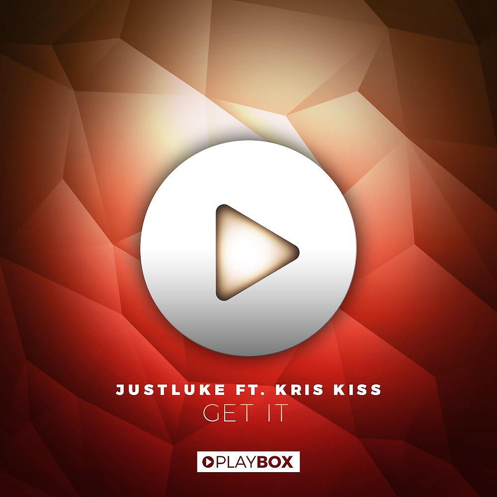 JustLuke - Get It (Haechi Radio Edit)