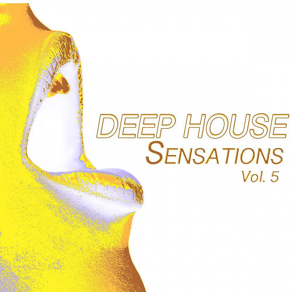Постер альбома Deep House Sensations, Vol. 5 (Deep House Fine Selection)