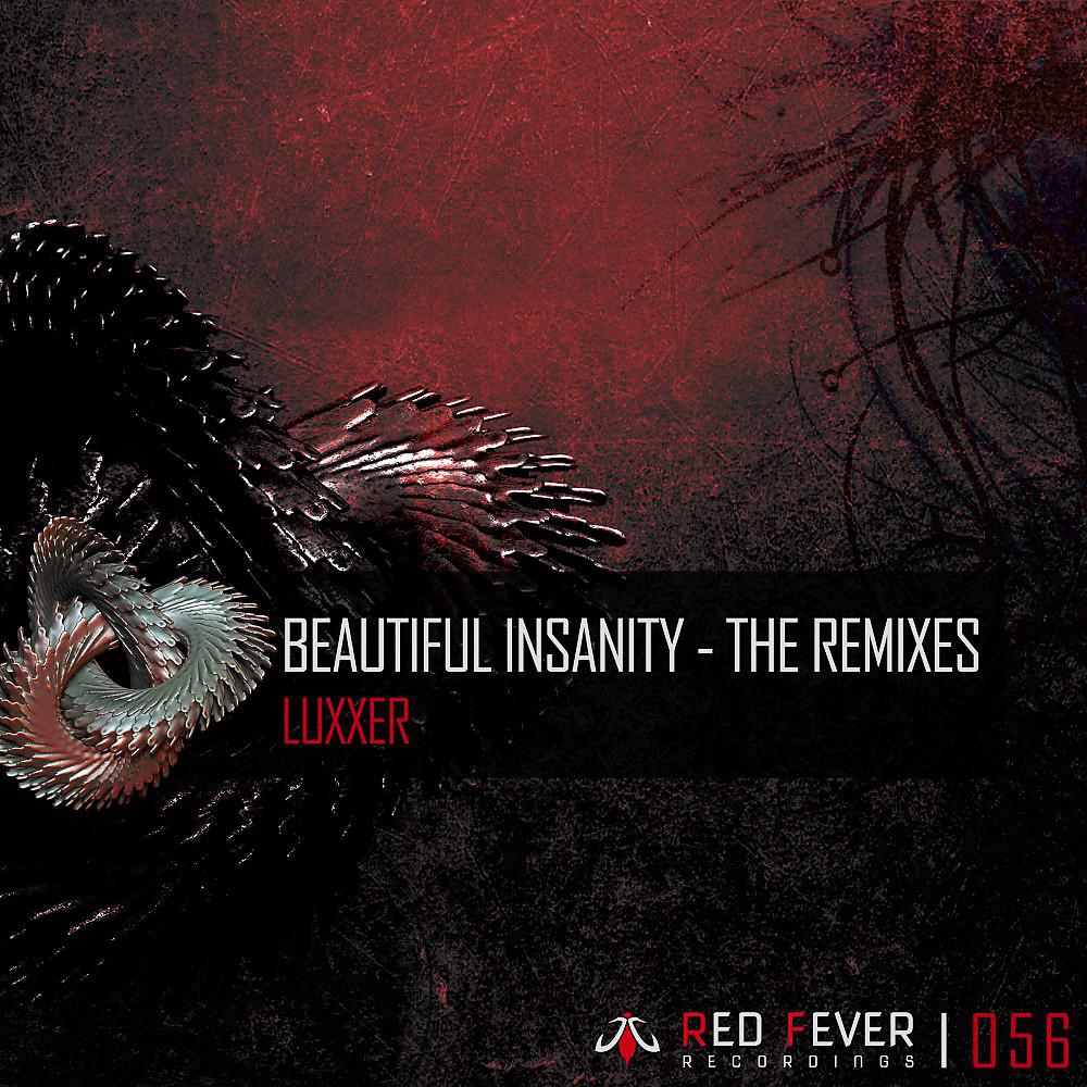 Постер альбома Beautiful Insanity (The Remixes)