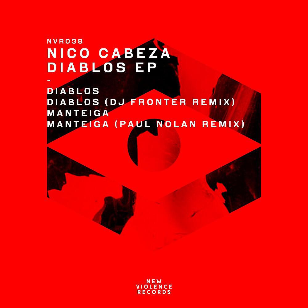 Nico Cabeza - Manteiga (Paul Nolan Remix)