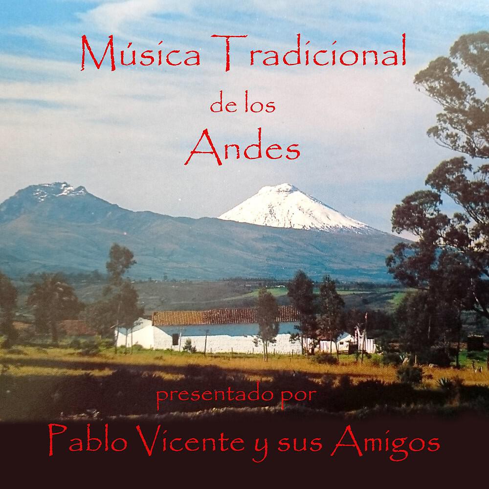 Pablo Vicente - Zamba de los Condores