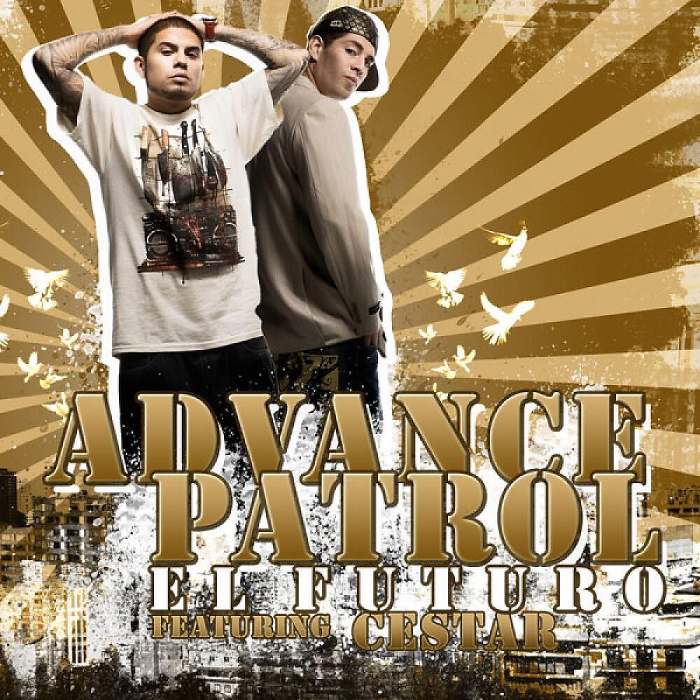 Advance Patrol - Te Mando Un Mail