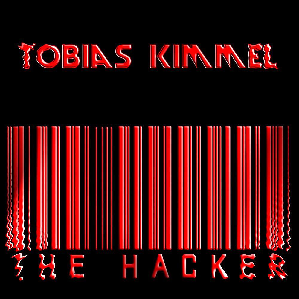 Tobias Kimmel - The Hacker (Original Mix)