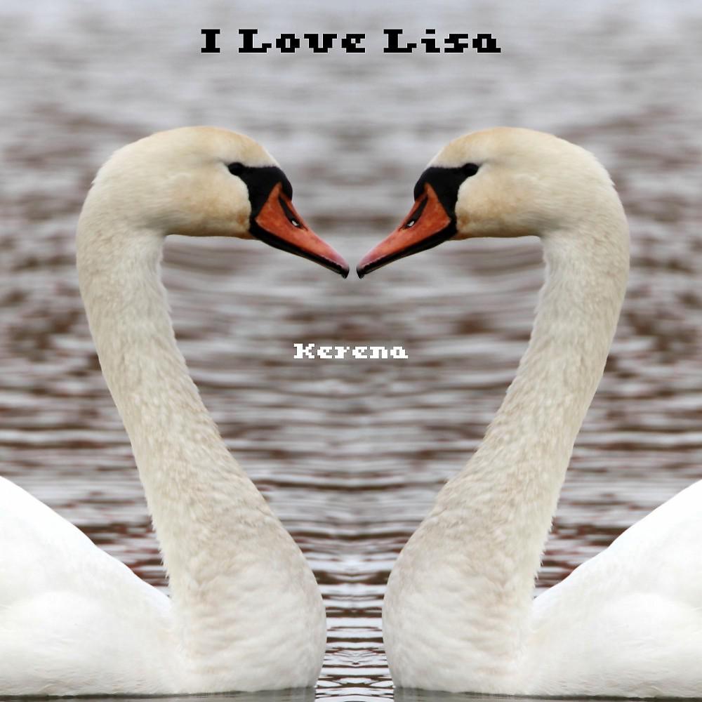 Постер альбома I Love Lisa