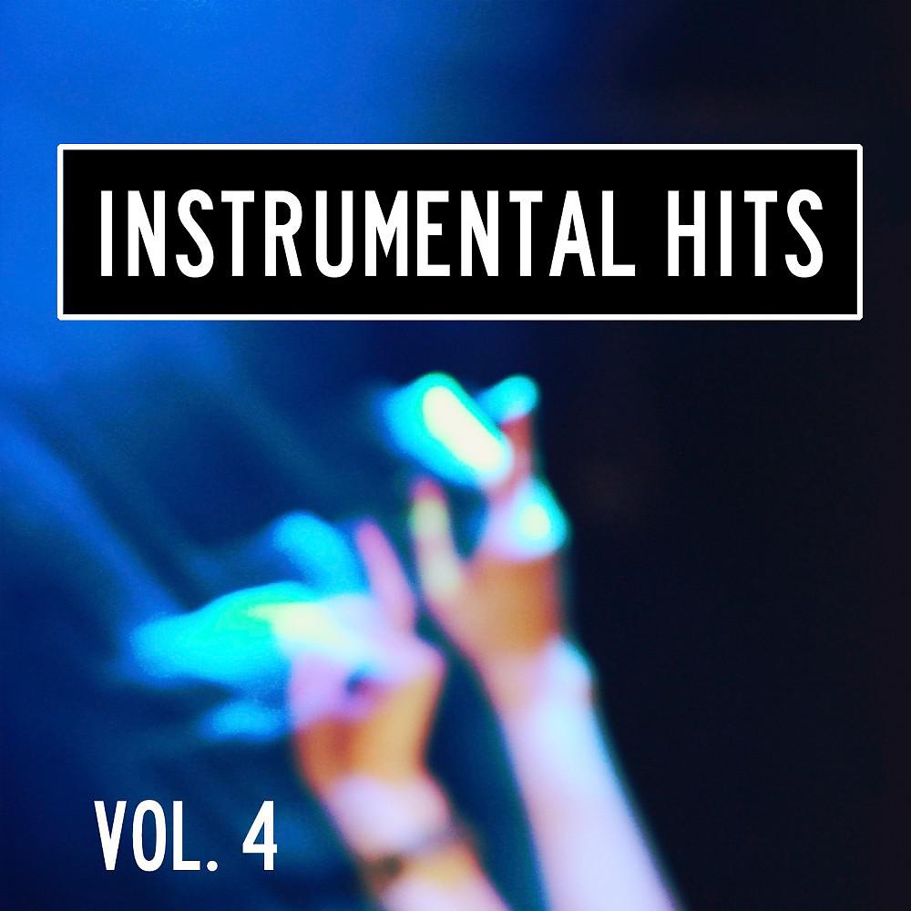 Постер альбома Instrumental Hits Volume 4
