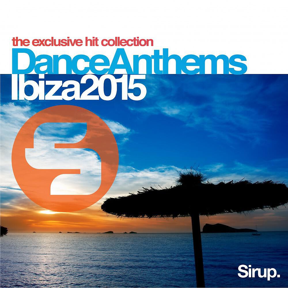 Jose De Mara & Anero - Gigeri (Radio Edit)