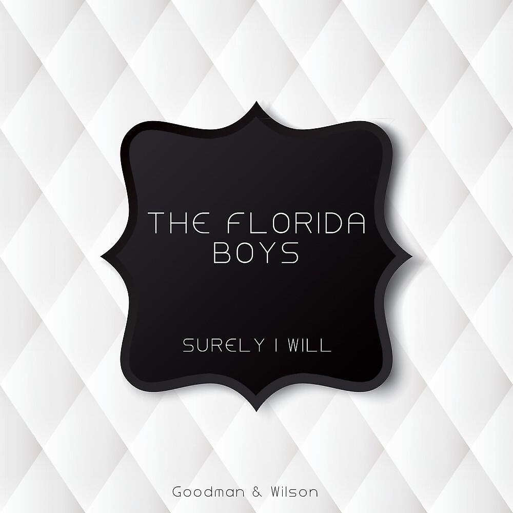 The Florida Boys - The Taller Your Shadow Will Be (Original Mix)