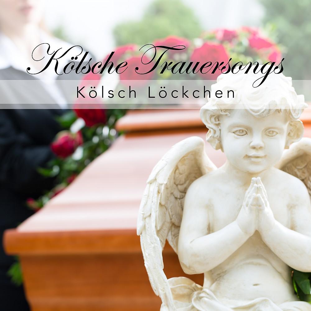 Постер альбома Kölsche Trauersongs