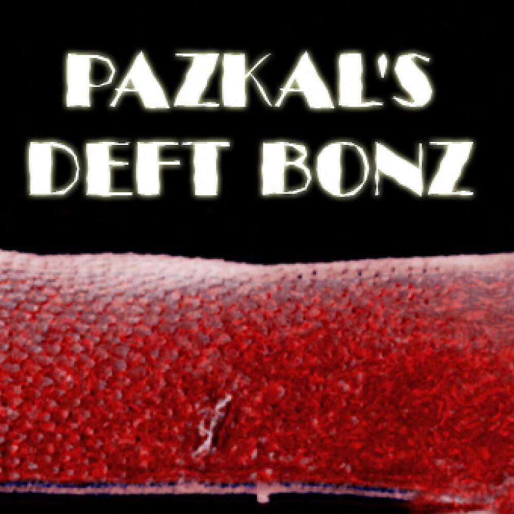 Pazkal's Deft Bonz - Sonar