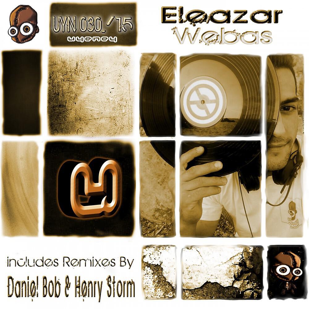 Eleazar - Webas (Jose Vilches Remix)