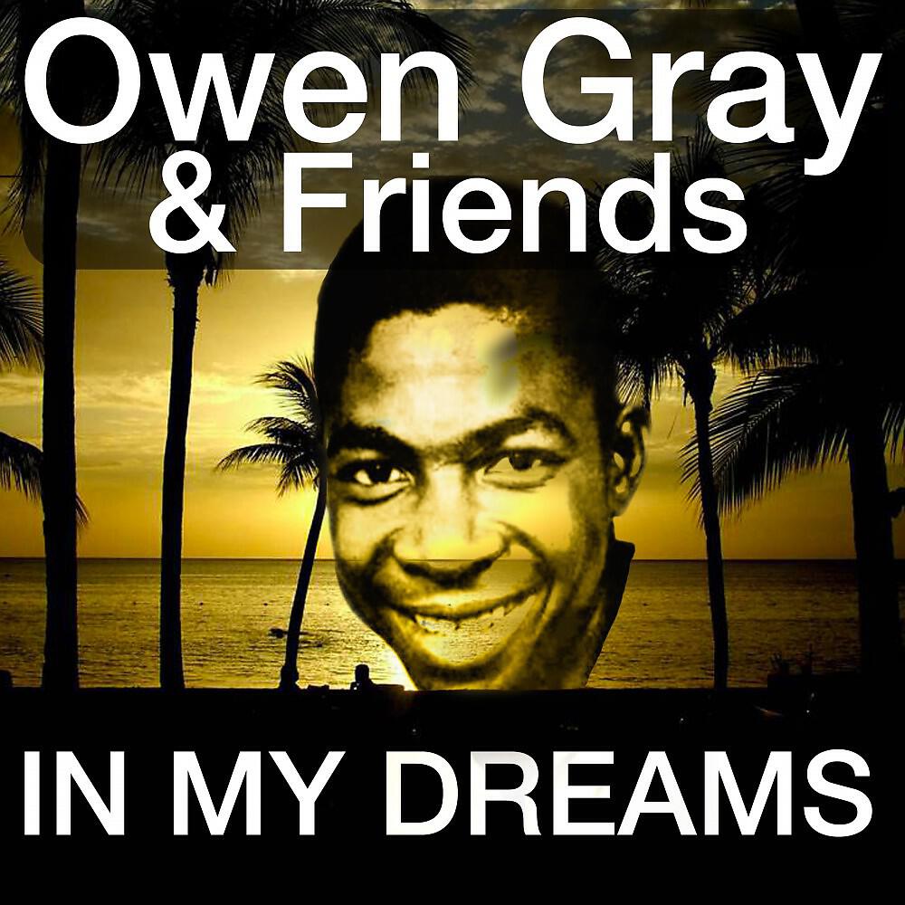 Owen Gray - Dolly Baby
