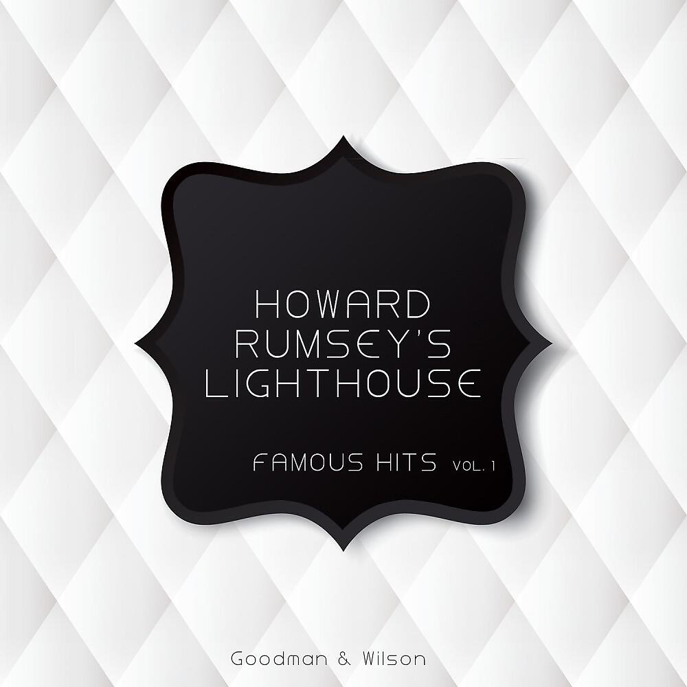 Howard Rumsey's Lighthouse All-Stars - Jazz Invention (Original Mix)