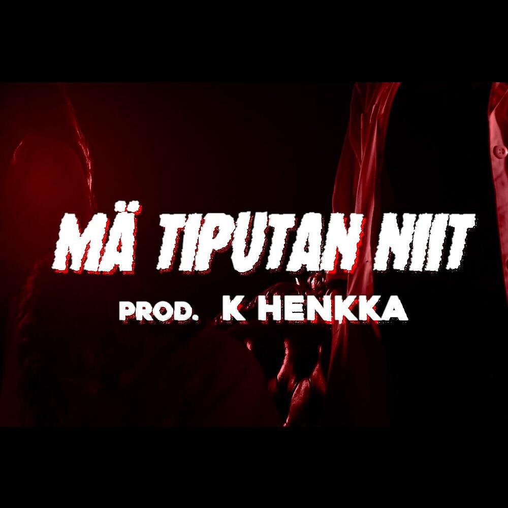Vinttikoira - Mä tiputan niit