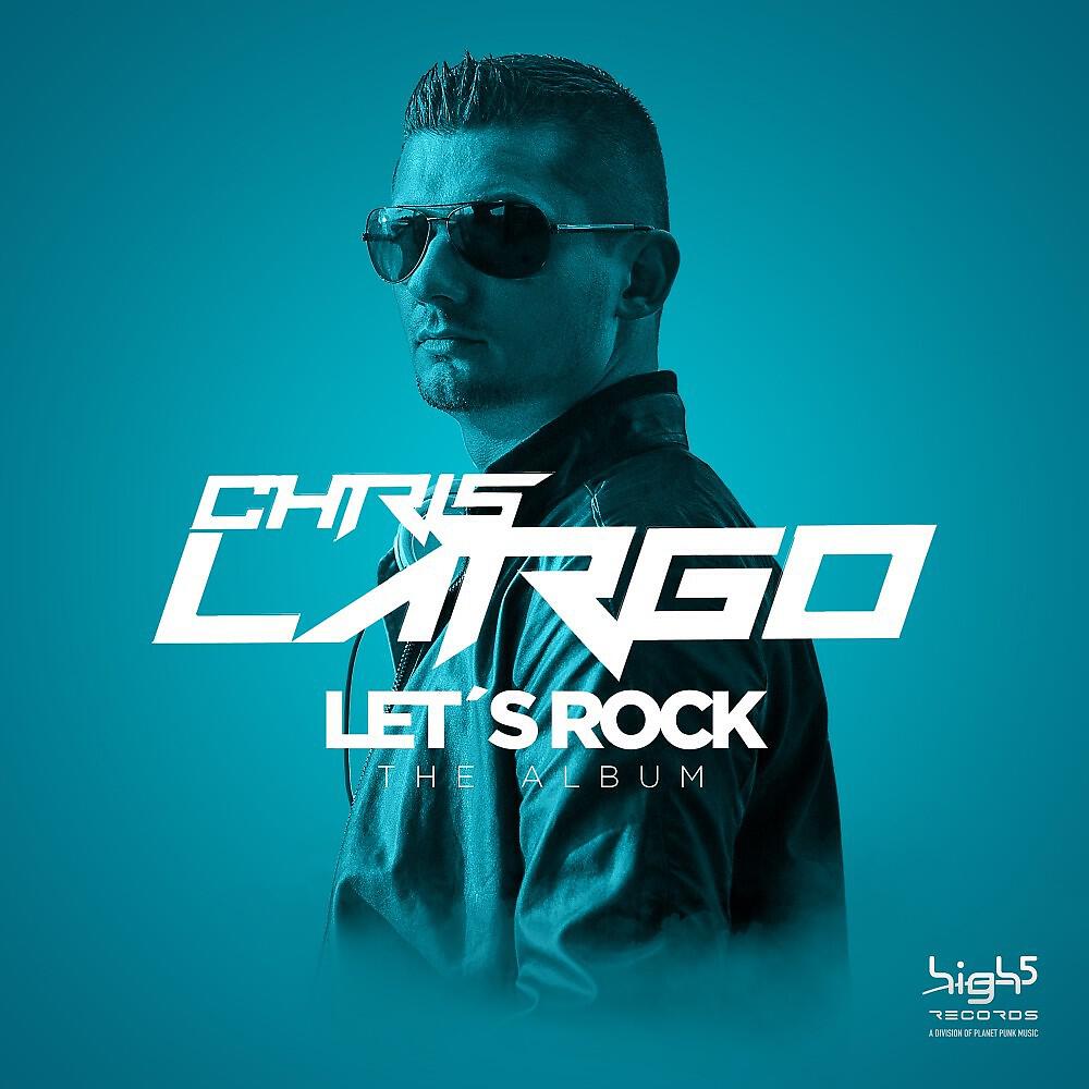 Chris Largo - Get Enough
