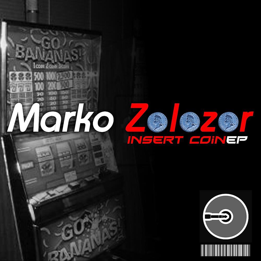 Marko Zalazar - Insert Coin (Original Mix)
