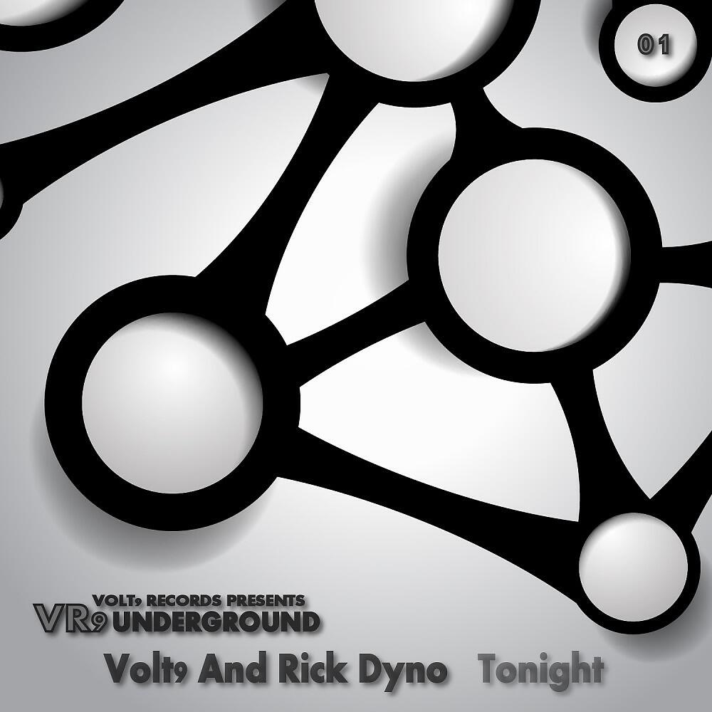 Volt9 & Rick Dyno - Tonight (Volt9 Rave Invaders Remix)