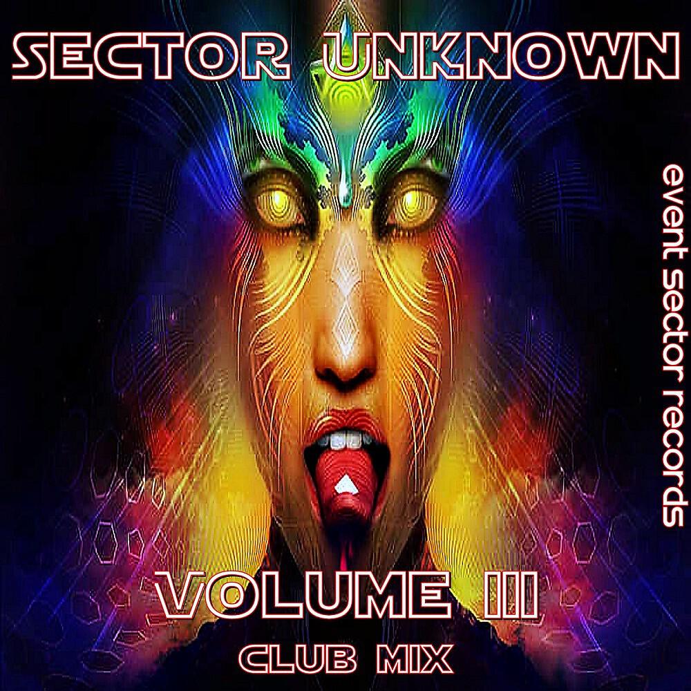 Sector Unknown - Dark Outside (Club Mix)