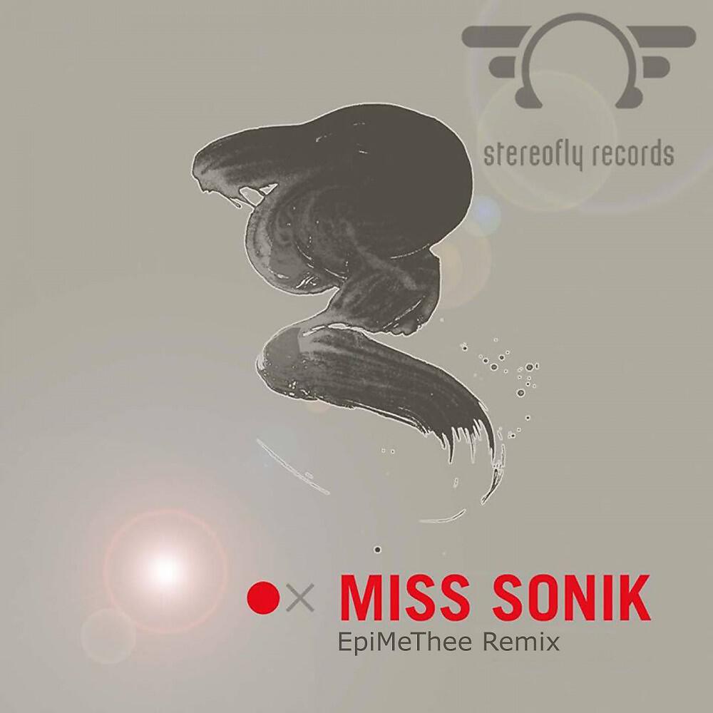 Miss Sonik - Epimethee (King Jong Bass Remix)