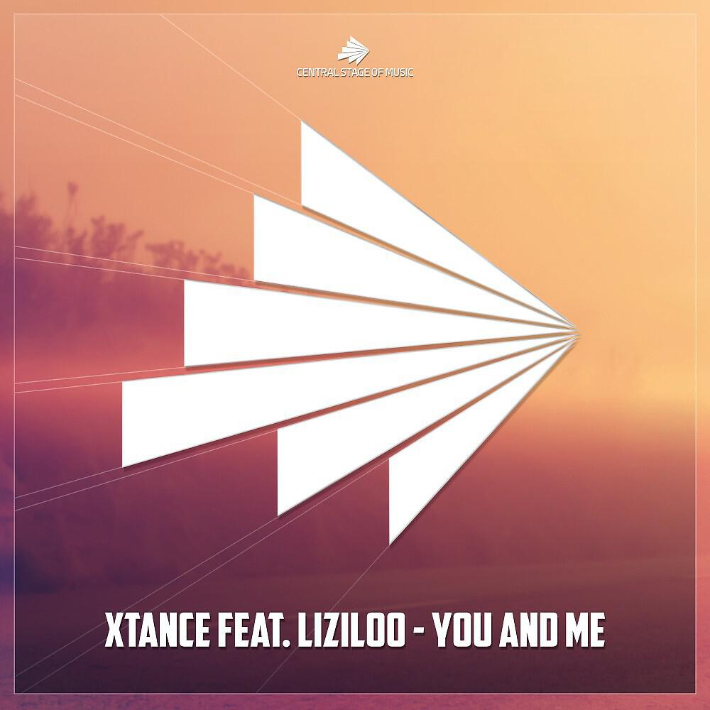 Xtance - You and Me (Timster & Flashback One Remix Edit)