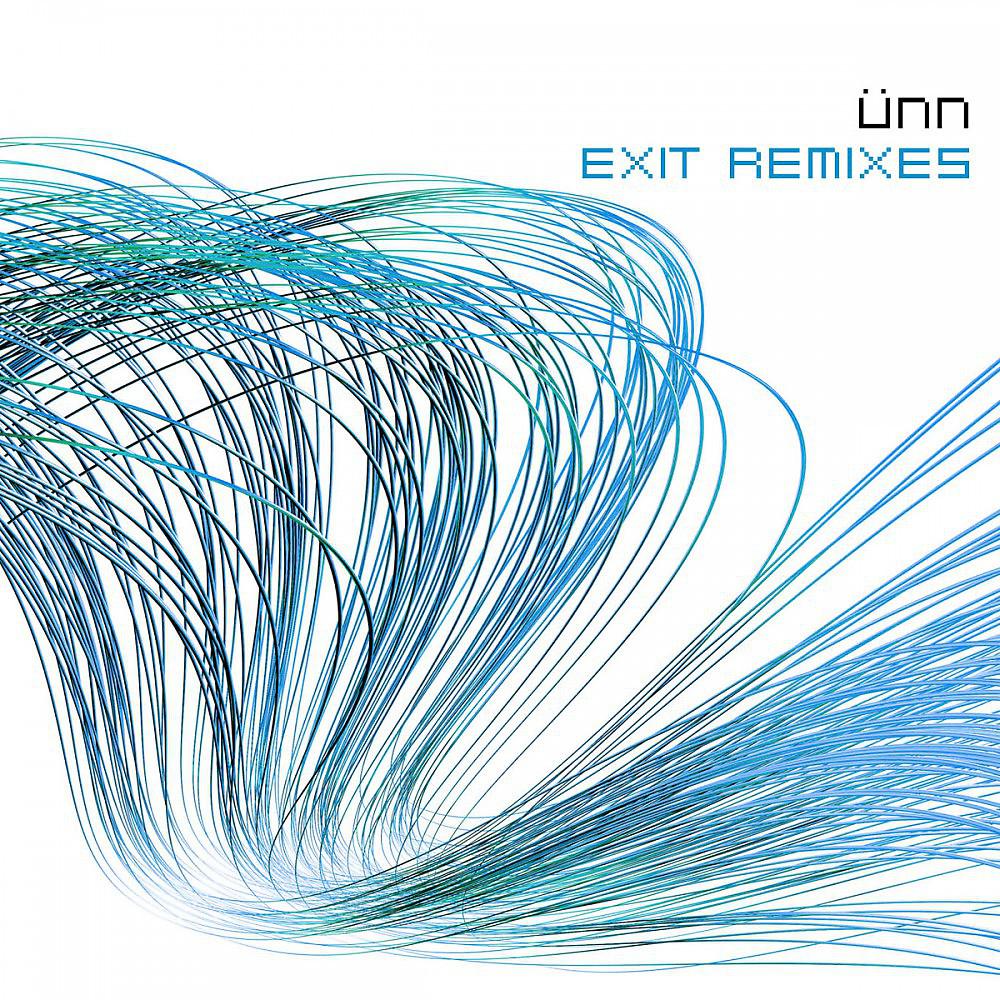 Постер альбома Exit Remixes
