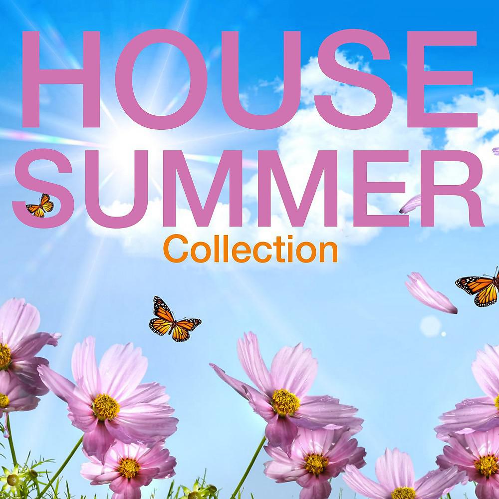 Постер альбома House Summer Collection