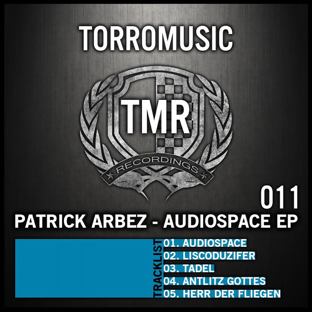 Patrick Arbez - Liscoduzifer (Original Mix)