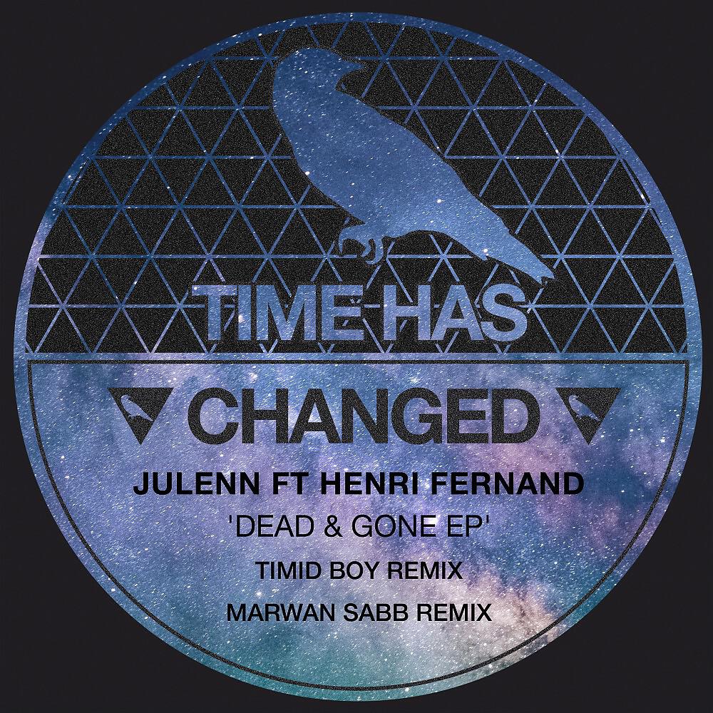 Julenn - Dead & Gone (Marwan Sabb Remix)