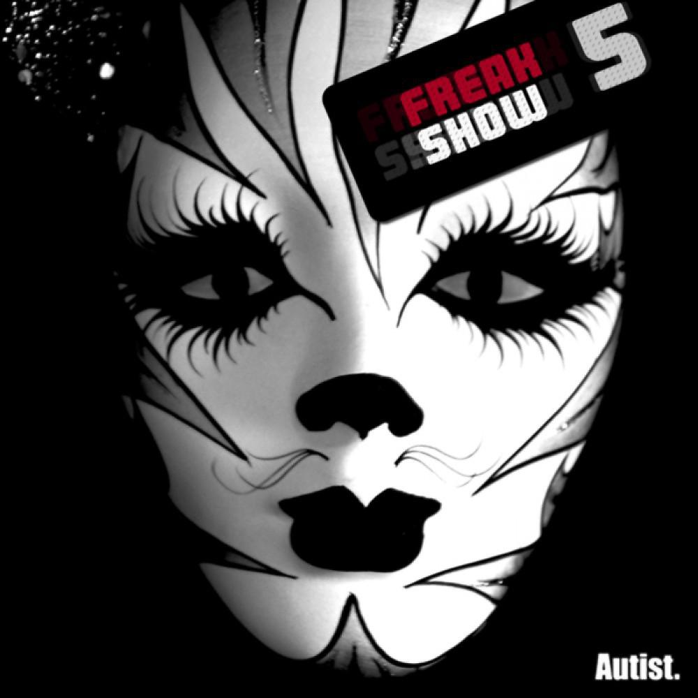 Постер альбома Freak Show - Vol. 5