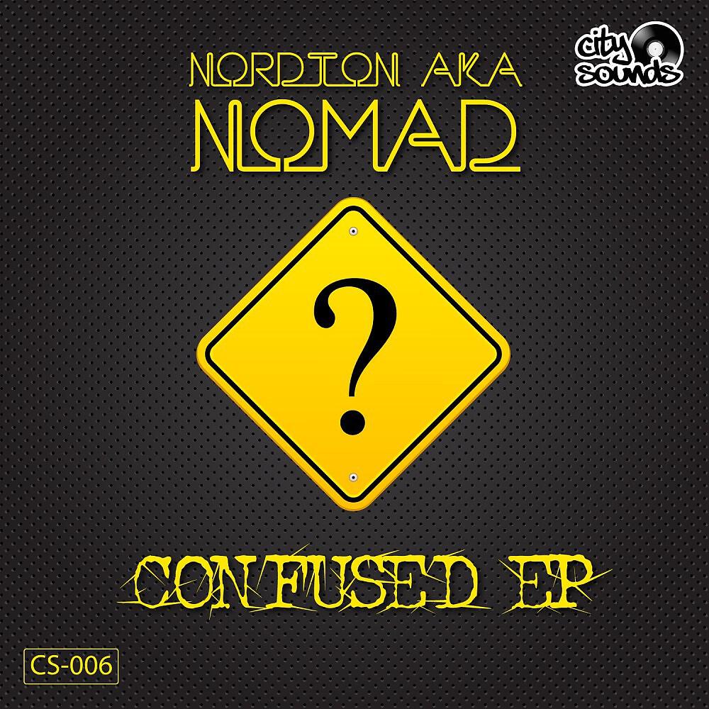 Nordton a.k.a Nomad - Pierce