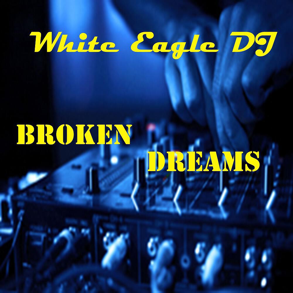White Eagle DJ - Summer Ending