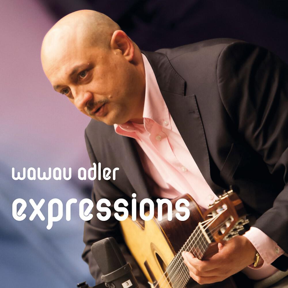Wawau Adler - Pent-Up House