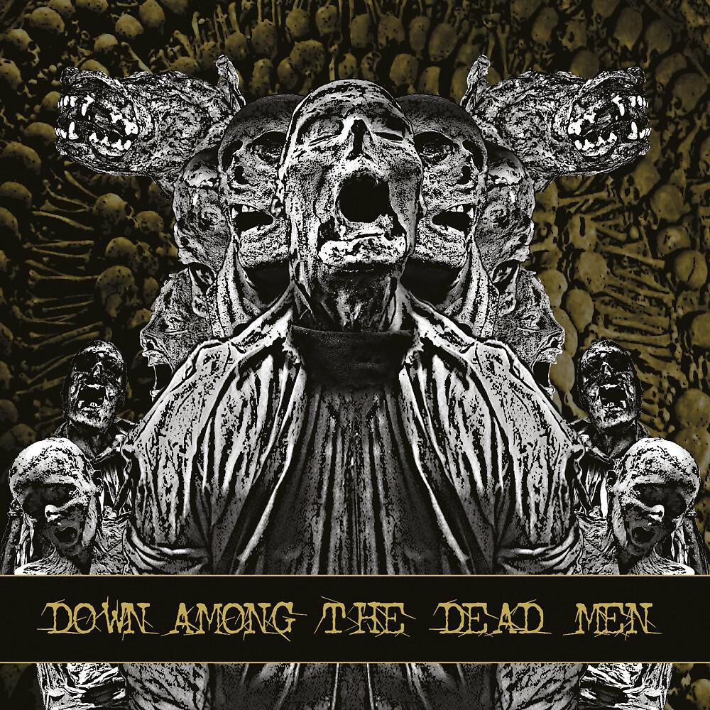 Down Among The Dead Man - As Leeches Gorge